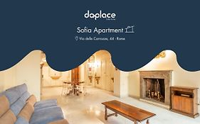 Daplace - Sofia Apartment